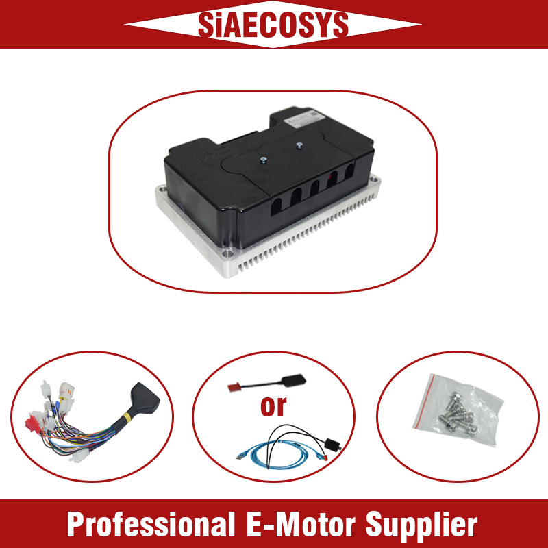 Fardriver Nd72850 Controller - Diskon Besar Fardriver ND72680/ND84680/ND96680 BLDC 680A