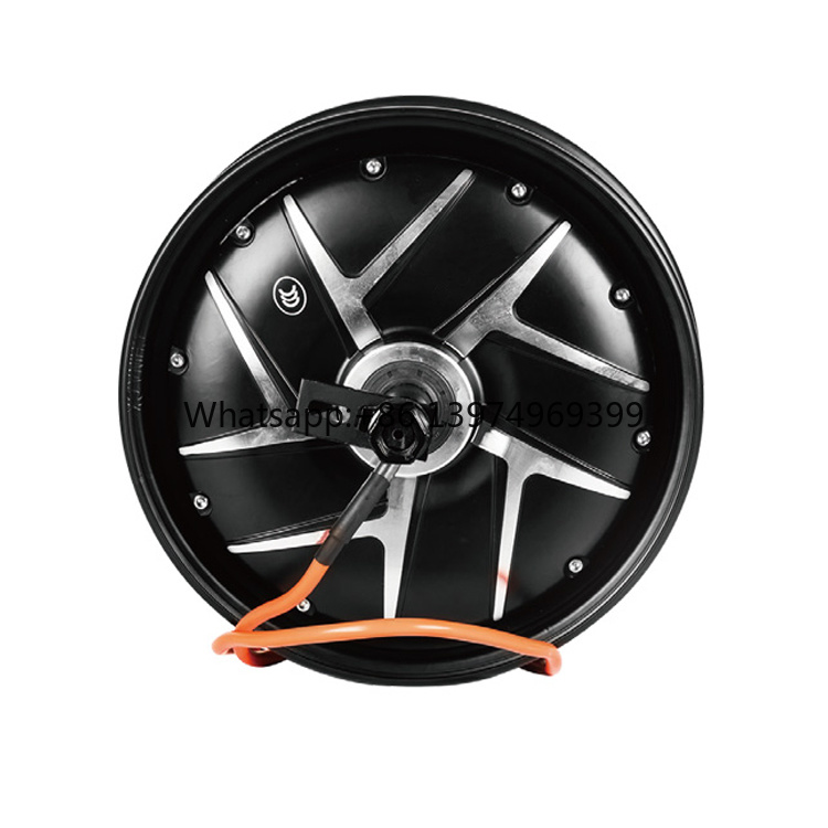 Kit Motor Listrik dengan Encod - Ev Electric Motor Conversion Kit Car ulasan dan harga
