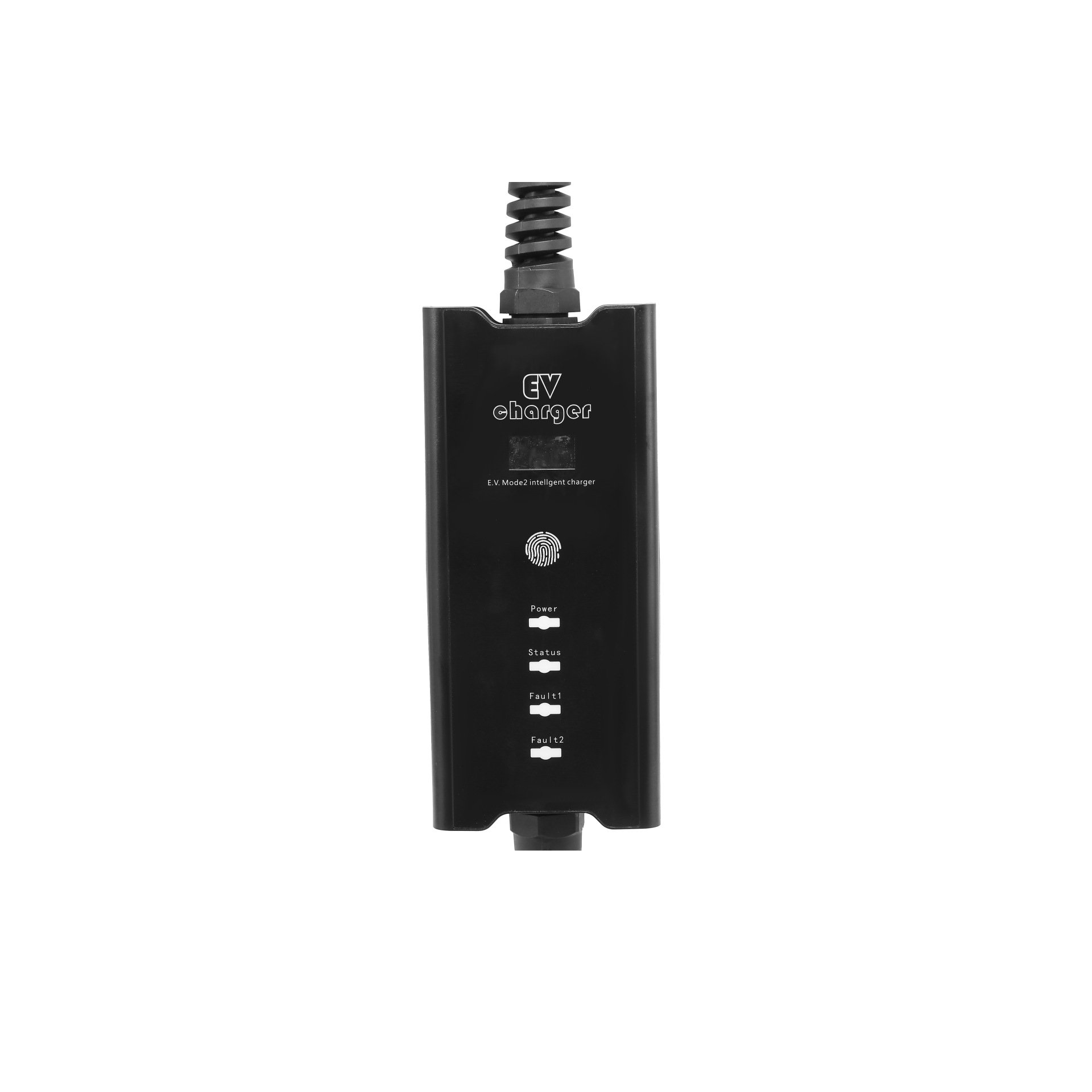 Pengisi Daya Mobil Listrik yan - Type 2 Portable Ev Charger 11Kw Cee ulasan dan harga