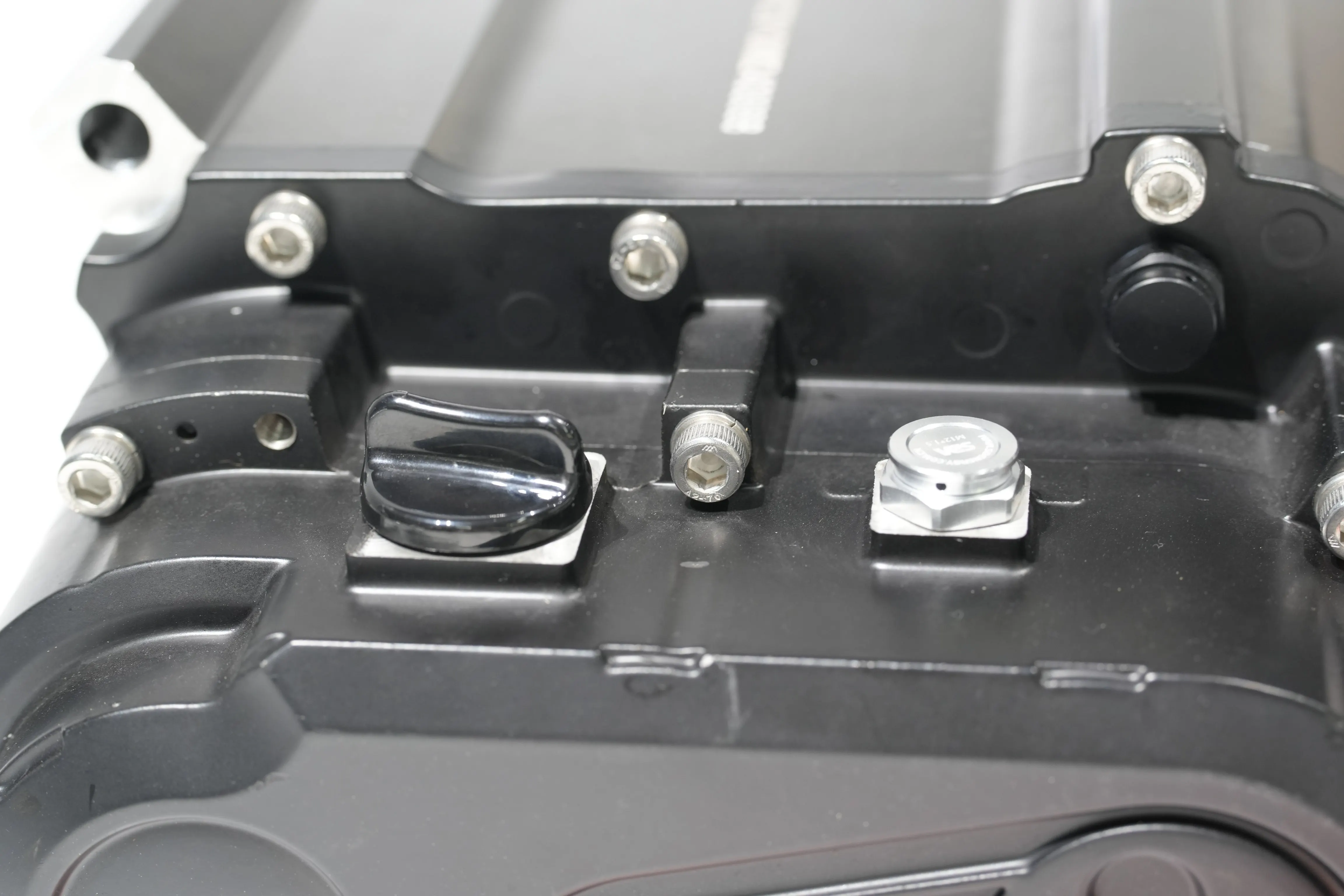 Motor Synchronous Magnet Perma - Ev Electric Motor Conversion Kit Car ulasan dan harga