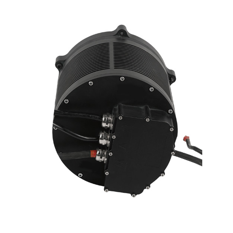 Paket Motor PMSM 4KW yang Anda - Ev Electric Motor Conversion Kit Car ulasan dan harga