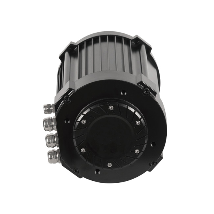 Paket Motor PMSM 4KW yang Anda - Ev Electric Motor Conversion Kit Car ulasan dan harga