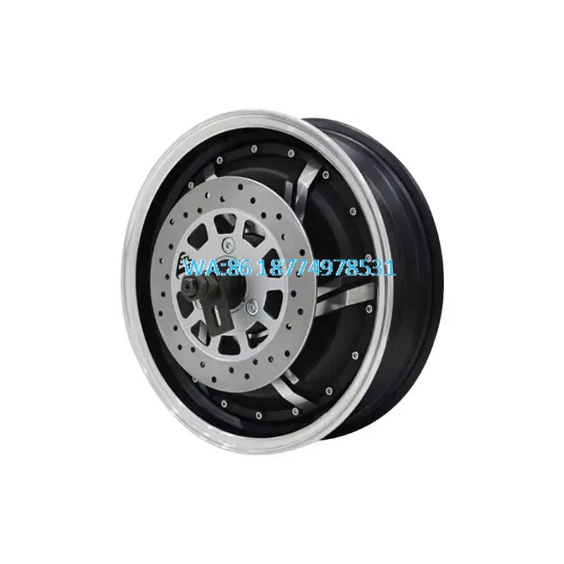 Wmwmnu untuk QS 273, Skuter Li - Qs Motor 273 8000W Hub Motor ulasan dan harga