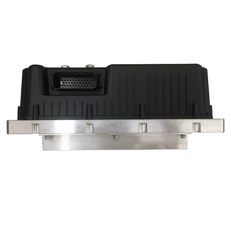 Pengontrol Motor AC Inverter E - Ev Electric Motor Conversion Kit Car ulasan dan harga